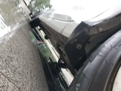 Honda City 2016, 67800 км, за 33300 CNY - фото 21