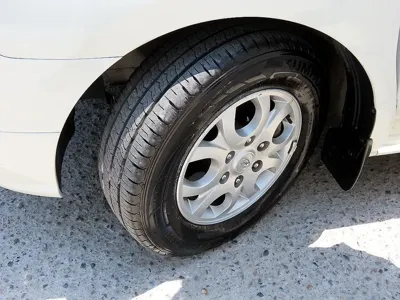 Hyundai Starex 2010, 108869 км, за 6490000 KRW - фото 17