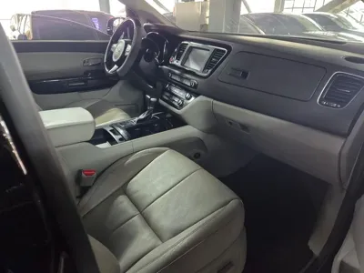 Kia Canival 2018, 106000 км, за 12650000 KRW - фото 12
