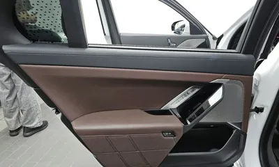 BMW 7-Series 2023, 38486 км, за 106900000 KRW - фото 25