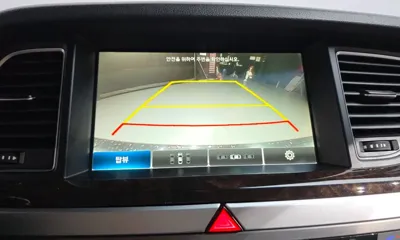 Hyundai Genesis 2015, 167626 км, за 12500000 KRW - фото 16