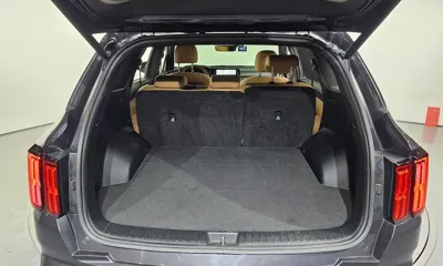 Kia Sorento 2022, 95586 км, за 24900000 KRW - фото 20