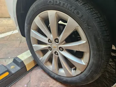 ChevroletGMDaewoo Cruze 2015, 116000 км, за 3800000 KRW - фото 11