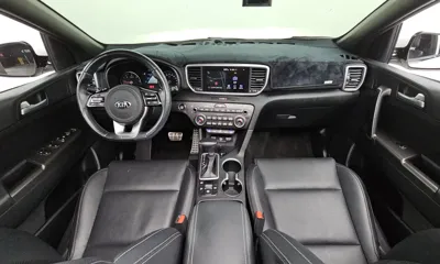 Kia Sportage 2020, 70756 км, за 18800000 KRW - фото 7