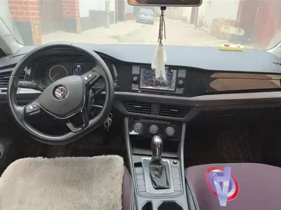 Volkswagen Bora 2020, 17800 км, за 48000 CNY - фото 12
