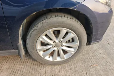 Haval H2 2014, 179600 км, за 16777.39 CNY - фото 8