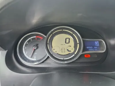 Renault-KoreaSamsung SM3 2016, 197917 км, за 2400000 KRW - фото 8