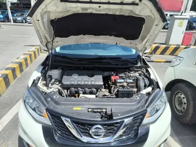 Nissan Tiida 2016, 93100 км, за 36100 CNY - фото 16