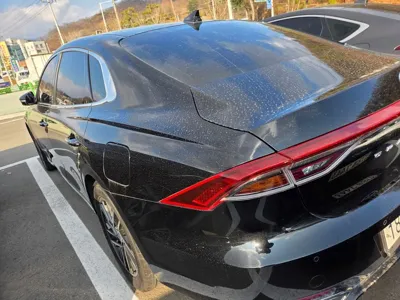 Hyundai Grandeur 2020, 90000 км, за 21900000 KRW - фото 6