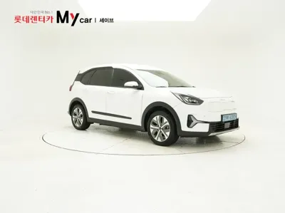 Kia Niro 2023, 119171 км, за 11920000 KRW - фото 7