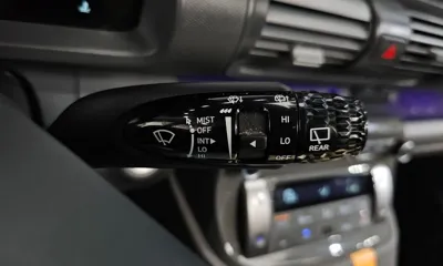 Hyundai Casper 2023, 42455 км, за 15700000 KRW - фото 27