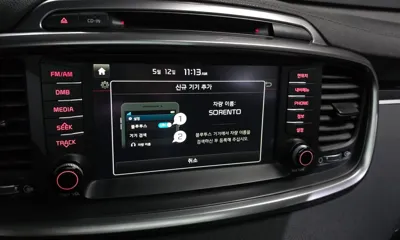 Kia Sorento 2015, 159885 км, за 10500000 KRW - фото 29