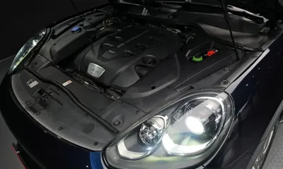 Porsche Cayenne 2016, 171939 км, за 23900000 KRW - фото 6