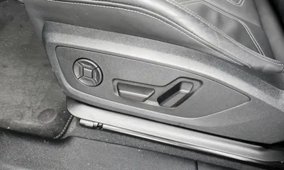 Audi Q3 2025, 3484 км, за 44800000 KRW - фото 30