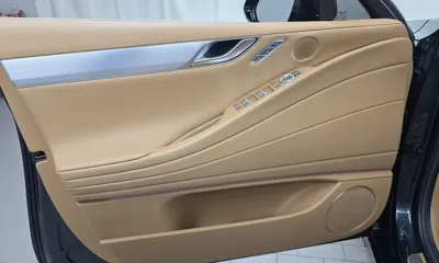 Genesis G80 2026, 22072 км, за 52900000 KRW - фото 24