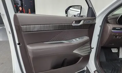 Hyundai Palisade 2024, 36203 км, за 47500000 KRW - фото 24