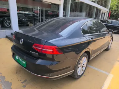 Volkswagen Magotan 2018, 122200 км, за 82302.84 CNY - фото 6