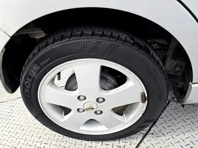 ChevroletGMDaewoo Spark 2012, 125000 км, за 1690000 KRW - фото 20