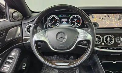 Mercedes-Benz S-Class 2015, 260126 км, за 20700000 KRW - фото 12