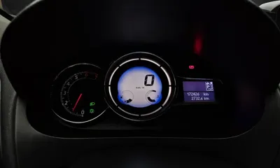 Renault-KoreaSamsung SM3 2015, 172426 км, за 99990000 KRW - фото 8