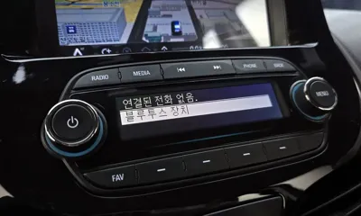 ChevroletGMDaewoo Spark 2017, 86986 км, за 4700000 KRW - фото 16