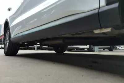 BYD Song Pro 2019, 43500 км, за 55614.19 CNY - фото 32