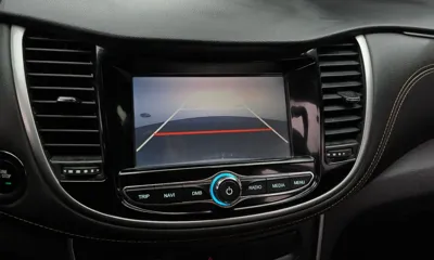 ChevroletGMDaewoo Trax 2018, 149096 км, за 5450000 KRW - фото 15