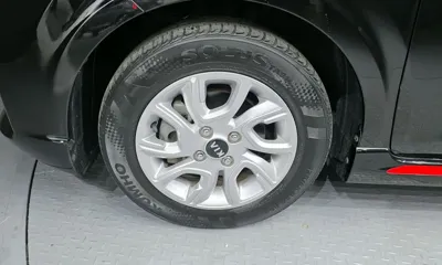 Kia Morning 2017, 43596 км, за 9100000 KRW - фото 5