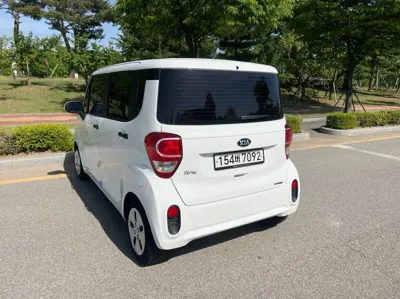 Kia Ray 2021, 50000 км, за 8200000 KRW - фото 6