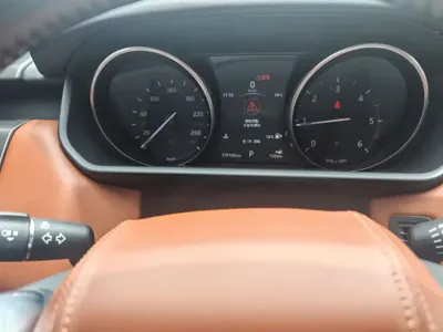 Land Rover Sport 2017, 170000 км, за 218000 CNY - фото 21