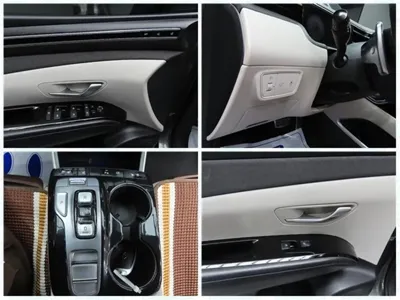 Hyundai Tucson 2021, 132101 км, за 21690000 KRW - фото 16
