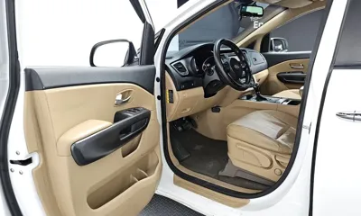Kia Canival 2016, 189873 км, за 8990000 KRW - фото 11