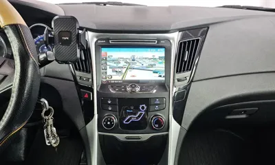 Hyundai Sonata 2011, 114730 км, за 3490000 KRW - фото 14