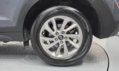 Hyundai Tucson 2017, 139359 км, за 90000000 KRW - фото 21