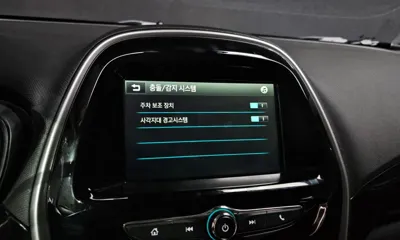 ChevroletGMDaewoo Spark 2016, 51923 км, за 8000000 KRW - фото 17