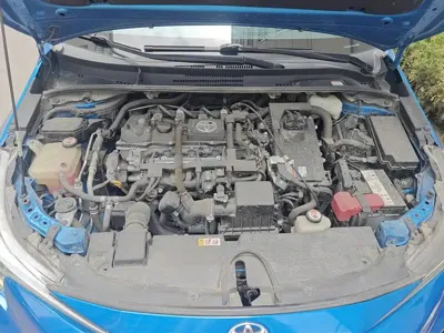 Toyota Levin 2020, 94800 км, за 57800 CNY - фото 10