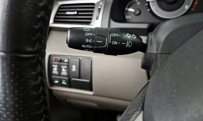 Honda Odyssey 2014, 87947 км, за 13700000 KRW - фото 14
