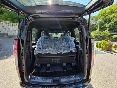 Hyundai Staria 2026, 84 км, за 58000000 KRW - фото 11