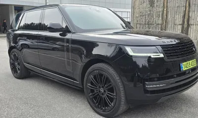 Land Rover Range Rover 2025, 10000 км, за 249000000 KRW