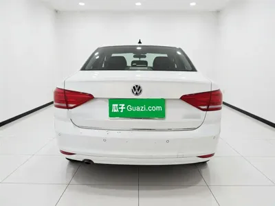 Volkswagen Lavida 2016, 137900 км, за 25400 CNY - фото 5