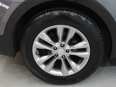 Hyundai Santafe 2016, 160000 км, за 8490000 KRW - фото 20