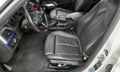 BMW 3-Series 2017, 88556 км, за 19700000 KRW - фото 29
