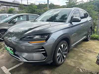 BYD PLUS New Energy · 2025 год