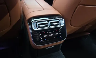 Mercedes-Benz S-Class 2022, 83180 км, за 90000000 KRW - фото 34