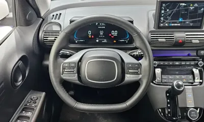 Hyundai Casper 2023, 60459 км, за 9253.88 USD - фото 13