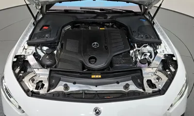 Mercedes-Benz CLS-Class 2023, 96526 км, за 58900000 KRW - фото 6