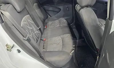 ChevroletGMDaewoo Spark 2014, 41883 км, за 4200000 KRW - фото 12