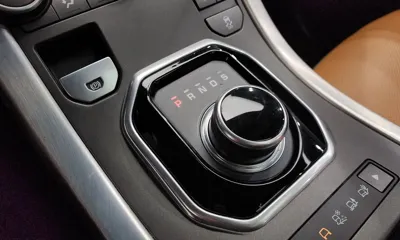 Land Rover Range Rover Evoque 2018, 99849 км, за 14700000 KRW - фото 9