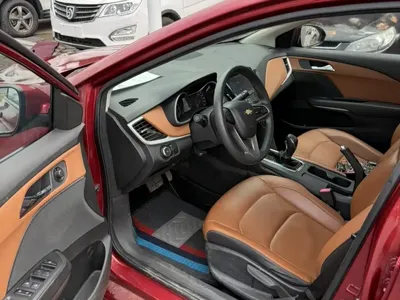 Chevrolet Cavalier 2017, 93400 км, за 23200 CNY - фото 20