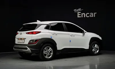 Hyundai Kona 2021, 9924 км, за 18900000 KRW